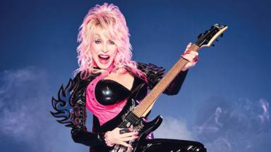 Todo sobre 'Rockstar', de Dolly Parton: con colaboraciones desde Miley Cyrus a Sting pasando por Elton John