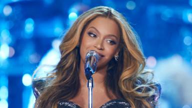 Beyoncé estrena 'My House', primera canción desde su álbum 'Renaissance' de 2022, mientras debuta en el cine