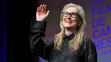 La lección de Meryl Streep a todas las actrices