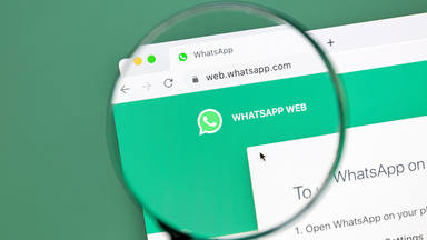 Whatsapp Web es la herramienta de mensajería más usada