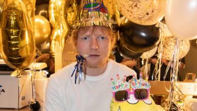 Ed Sheeran se pasa a TikTok para compartir qué fue lo mejor de su disco 'X', que cumple 10 años en junio