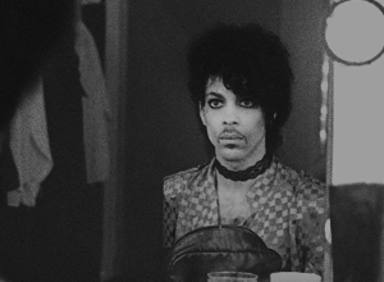 Prince, "Piano & A Microphone 1983"