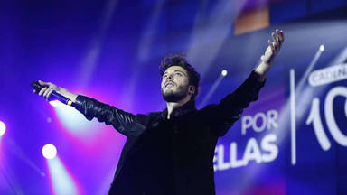 Confirmado: Blas Cantó será el representante español en 'Eurovisión 2020'