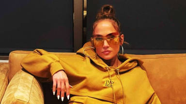 Jennifer Lopez demuestra que posee la fórmula de la eterna juventud y esto lo confirma