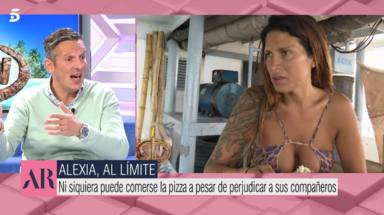 Joaquín Prat realiza una de las críticas más inesperadas sobre un contenido de Telecinco: “Cambié de canal”