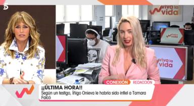 Tamara Falcó rompe su silencio y acalla los rumores sobre Íñigo Onieva que podrían acabar con la relación