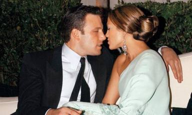 Jennifer Lopez y Ben Affleck ya intentaron que el amor funcionara entre ellos hace 17 años
