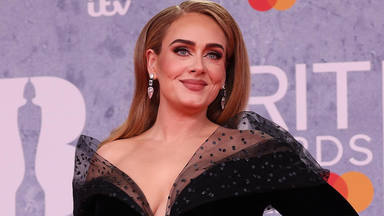 Adele reivindica los premios solo para mujeres en uno de sus discursos ganadores de los BRIT Awards 2022