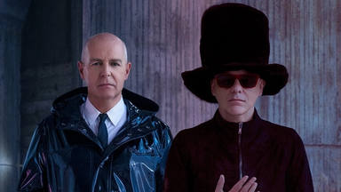 Pet Shop Boys estrenará su primera nueva música tras dos años: han puesto fecha y título al proyecto