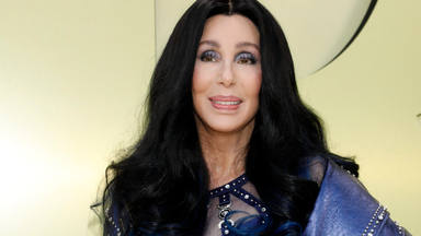 Cher insiste en que su álbum navideño es todo lo que vas a querer escuchar antes de que termine el año