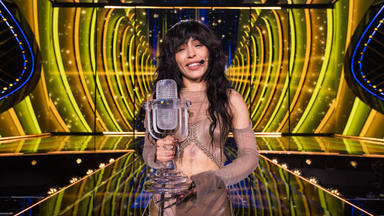 Loreen, la ganadora de Eurovisión 2024