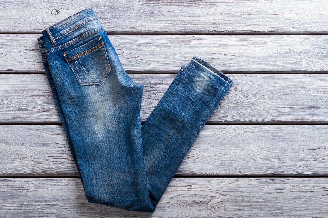 Javi Nieves y los pantalones más polémicos: “ya están agotados pero esas modas no me convencen”