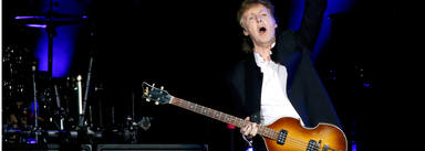 Paul McCartney reclama derechos de autor