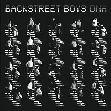 Backstreet Boys ya están aquí con su álbum DNA