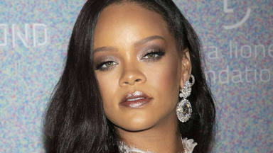 El increíble parecido entre Rihanna y una niña que ha asustado a la cantante