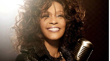Whitney Houston entre los nominados al Salón de la Fama del Rock & Roll