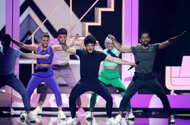 ¡Eurovisión vuelve a España! Conoce todos los detalles de la PrePartyES 2020