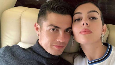 Boda por sorpresa: Cristiano Ronaldo y Georgina Rodríguez podrían haberse dado el “sí, quiero” en secreto