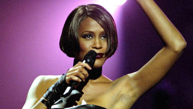 Por sus canciones los conocemos: Whitney Houston