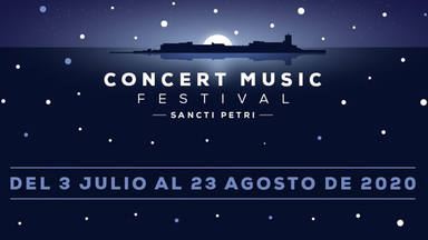Leiva y Fangoria actuarán en la la III Edición del Concert Music Festival