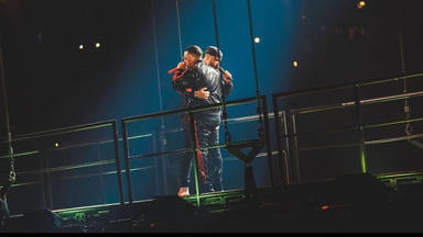 Nicky Jam y Daddy Yankee lanzarán una canción en enero