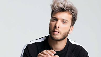 La canción de Blas Cantó para Eurovisión 2020 se llamará "Universo"