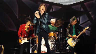 Els Rolling Stones publicaran els seus concerts a Youtube