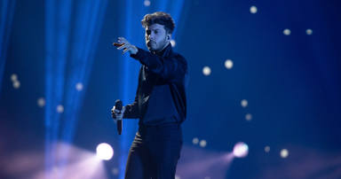 Eurovisión, el sueño eterno de un niño llamado Blas Cantó