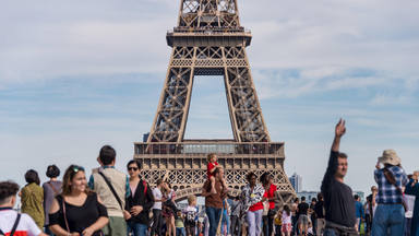 Las razones por las que esta joven española ha sido ‘odiada’ en Francia