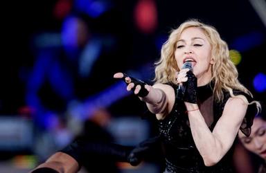 ¿Madonna en Eurovisión? La prensa israelí confirma que actuará en la gran final