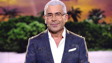 Jorge Javier Vázquez en 'Supervivientes'.
