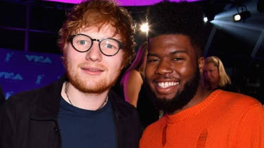 Escucha aquí "Beautiful People" de Ed Sheeran y Khalid