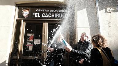 Pluja de milions a Catalunya amb la Loteria de Nadal