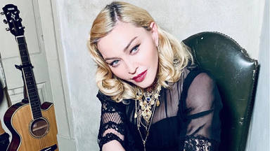 Madonna, con retraso, hará hoy su primer concierto de la gira 'Madame X' en Londres