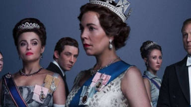 Lo último sobre la nueva temporada de la esperada serie 'The Crown'