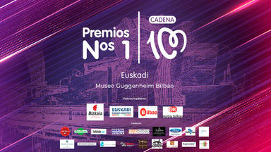 Patrocinadores de los Los Premios Número 1 de CADENA 100
