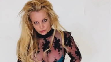 Britney Spears pone en duda su regreso a los escenarios mientras intenta recuperar el control de su vida