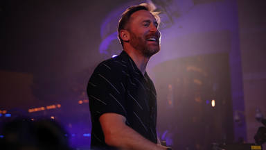 David Guetta lanza vídeo de 'Remember' con Becky Hill y anuncia 'If You Really Love Me' con John Newman