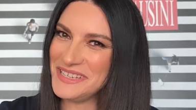 Laura Pausini desvela el tracklist de su álbum 'Almas paralelas'
