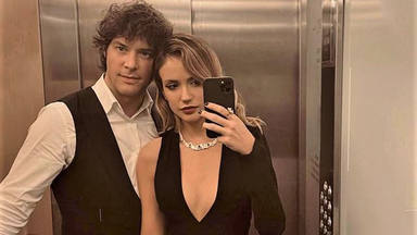 Jordi Cruz y Rebecca Lima revelan más secretos de su boda: “He logrado que no sean 6 días de boda"