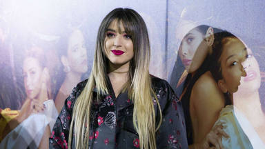 Lola Índigo, premiada como “mejor artista española” en los MTV EMAs
