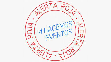 'Alerta Roja Eventos' se movilizará en diferentes ciudades de España el 17 de septiembre