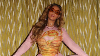Beyoncé ya está cocinando las canciones de su nuevo álbum (y seguro que llega más pronto que tarde)