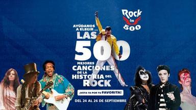 RockFM500 celebra este fin de semana su novena edición