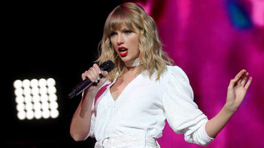 Taylor Swift anuncia, por fin, las fechas de su gira 'The Eras Tour' en Europa con una única parada en España