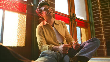 Niall Horan reeditará su último álbum con NUEVE pistas extras y lo llamará 'The Show: The Encore'