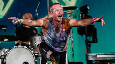 Coldplay nos hace una propuesta: "Tal vez podrías agregar tu voz a una canción llamada 'One World'"