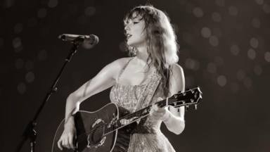 Taylor Swift y el nuevo récord conseguido en la lista 'Forbes': una multimillonaria sin límites