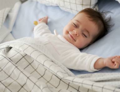 Tenemos el truco para que duermas mejor que tu bebé
