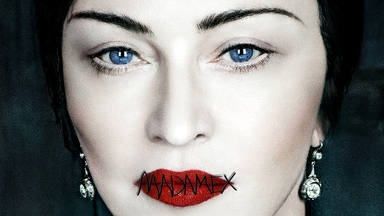 Madonna estrena el álbum "Madame X" sin parches